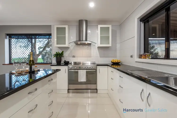 Third view of Homely rural property listing, 494 Range Road, Stockport SA 5410
