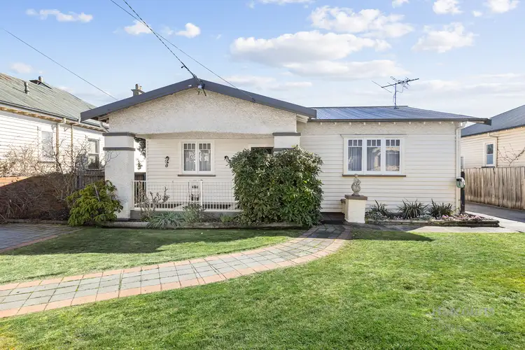14 College Street, Newstead TAS 7250