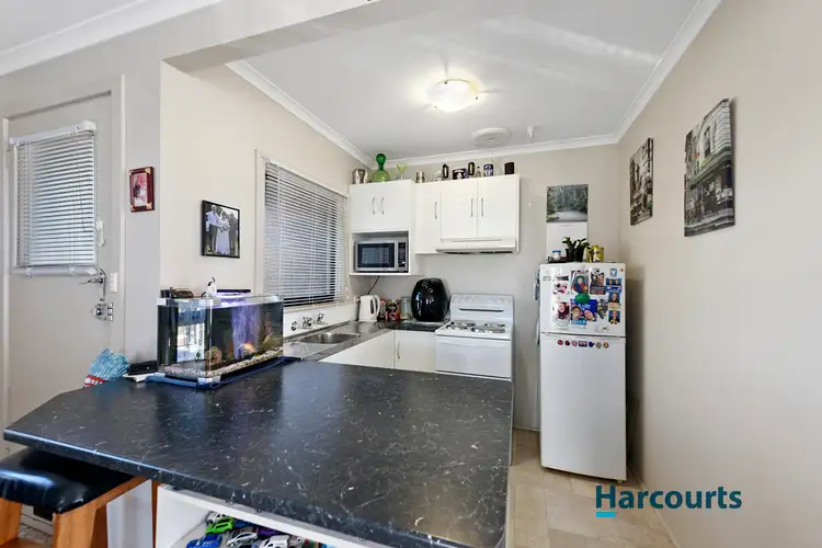 Second view of Homely unit listing, 1/17a Sutton Street, Hillcrest TAS 7320