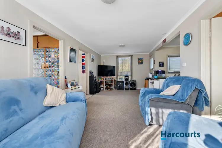 Third view of Homely unit listing, 1/17a Sutton Street, Hillcrest TAS 7320