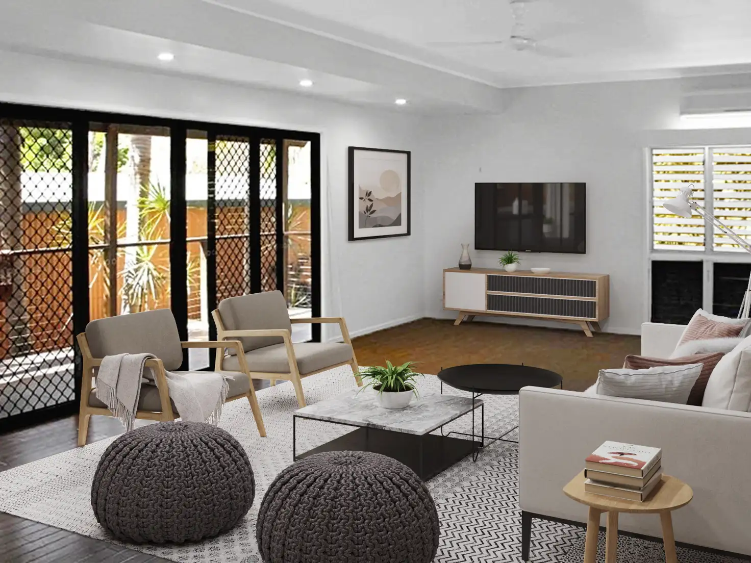 Main view of Homely house listing, 2 Circular Way, Trunding QLD 4874