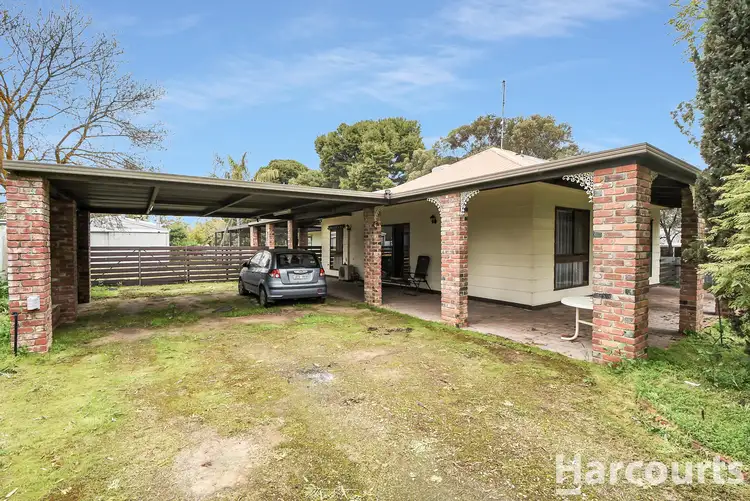 Main view of Homely house listing, 36 Hope Street, Dimboola VIC 3414