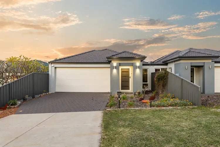 Main view of Homely house listing, 10 Hodgson Place, Kardinya WA 6163