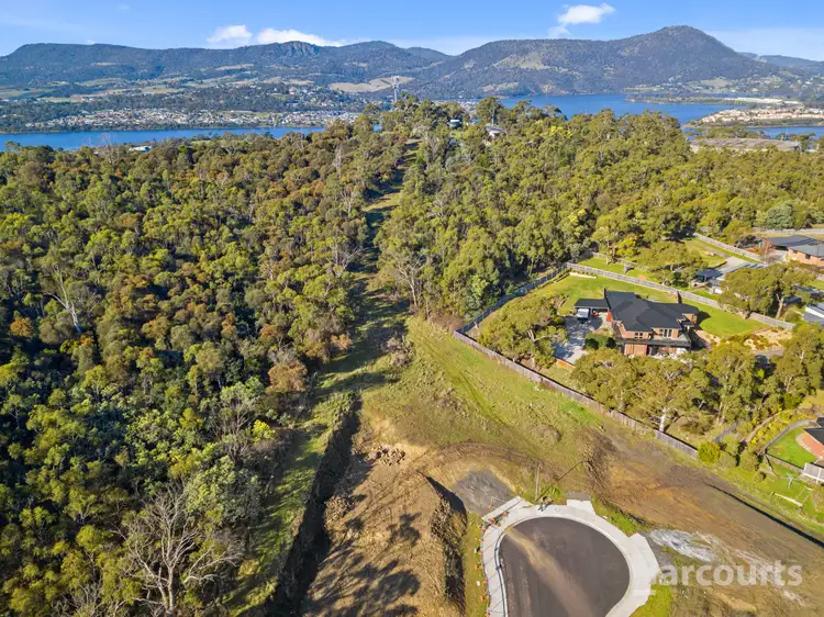 Third view of Homely land listing, 17 Fryett Drive, Claremont TAS 7011
