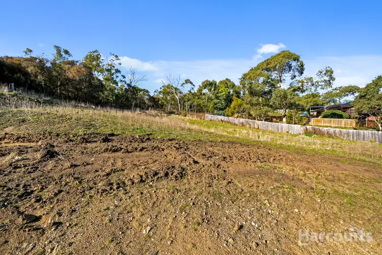 Fifth view of Homely land listing, 17 Fryett Drive, Claremont TAS 7011