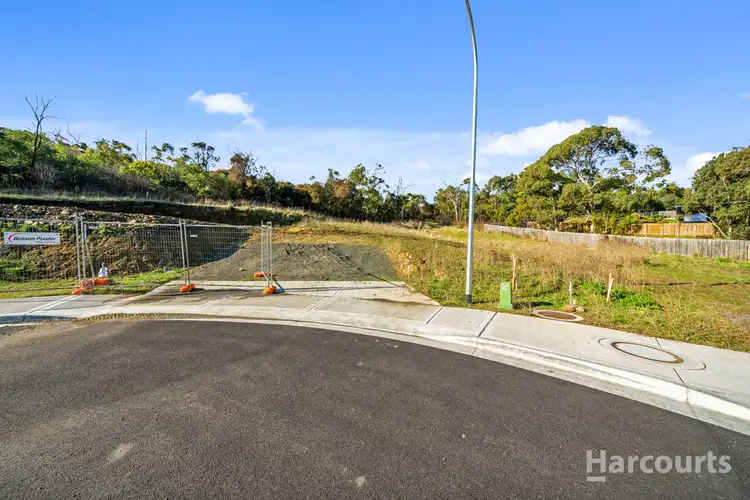 Seventh view of Homely land listing, 17 Fryett Drive, Claremont TAS 7011