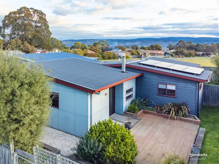 1/34-36 Reservoir Road, Rocherlea TAS 7248