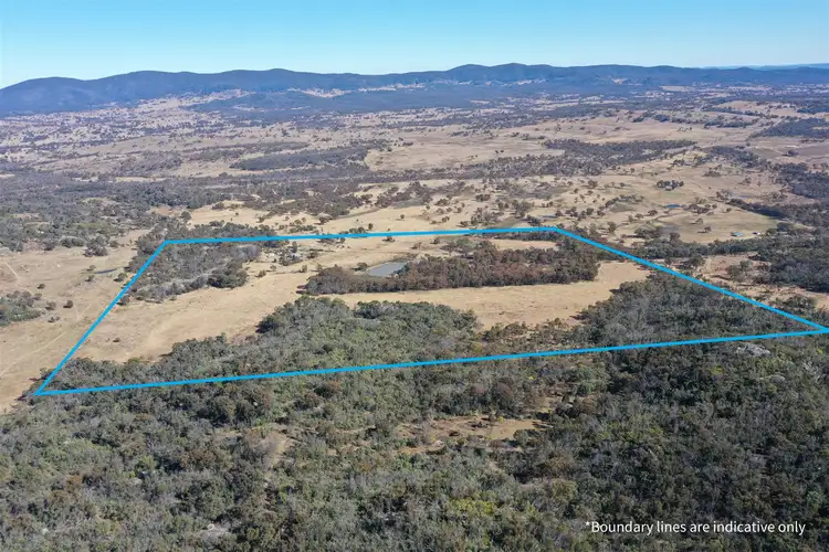 Second view of Homely rural property listing, 487 Brushabers Road, Jennings NSW 4383
