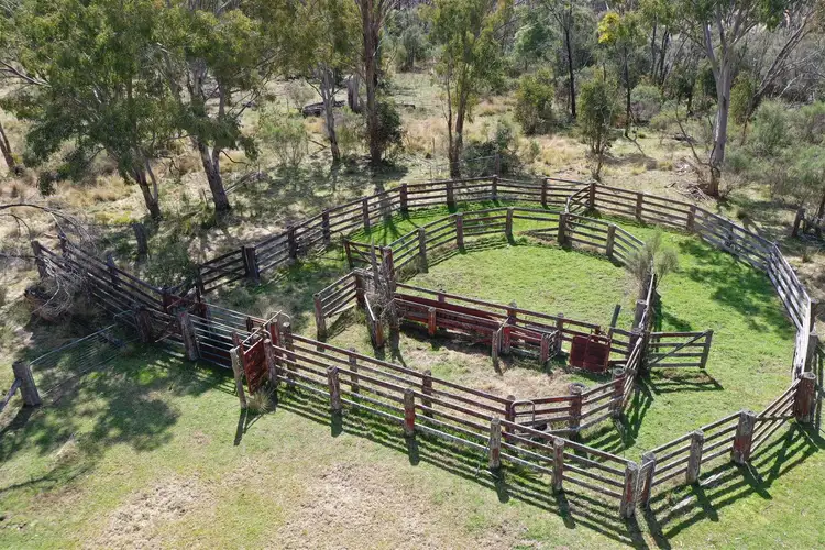 Fifth view of Homely rural property listing, 487 Brushabers Road, Jennings NSW 4383