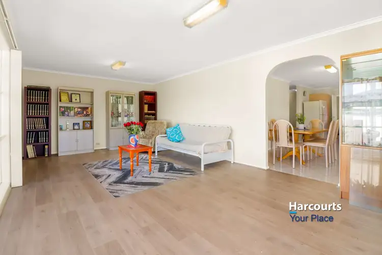 Third view of Homely house listing, 32 Southee Circuit, Oakhurst NSW 2761