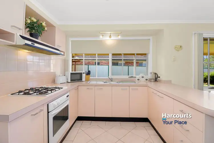 Fifth view of Homely house listing, 32 Southee Circuit, Oakhurst NSW 2761