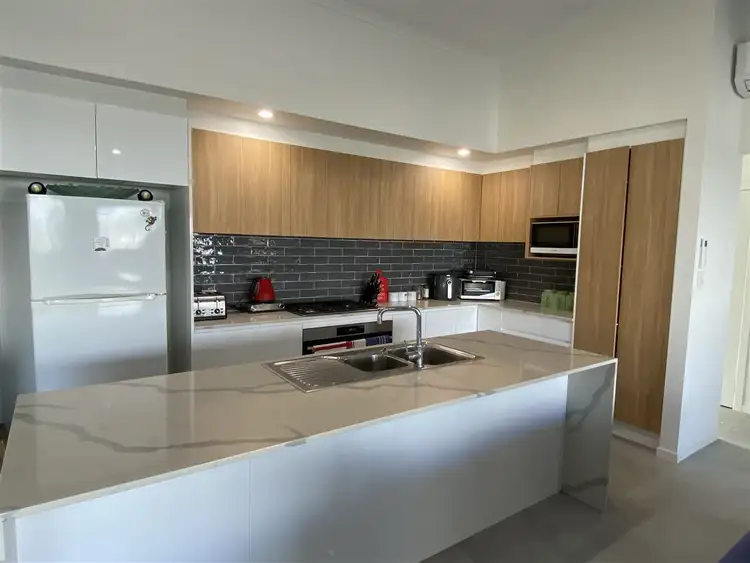 Second view of Homely house listing, 34 Keith Andrews Avenue, South West Rocks NSW 2431