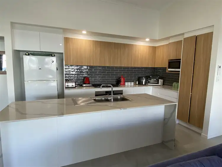 Third view of Homely house listing, 34 Keith Andrews Avenue, South West Rocks NSW 2431