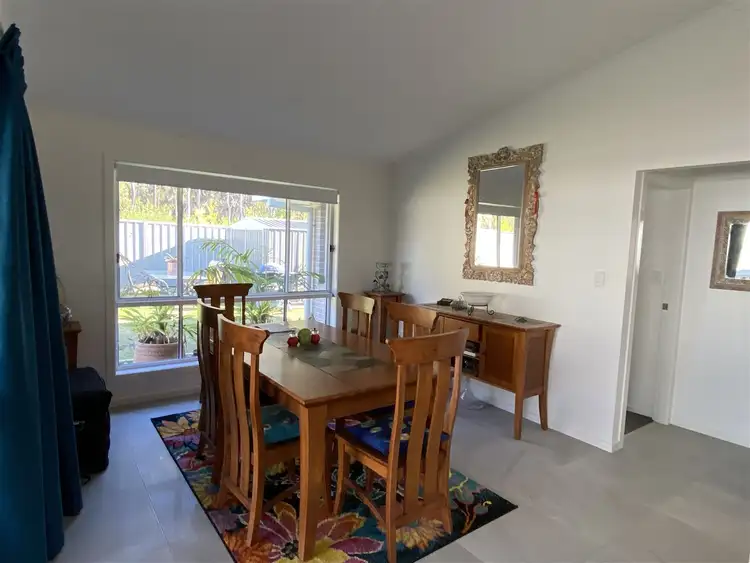 Fourth view of Homely house listing, 34 Keith Andrews Avenue, South West Rocks NSW 2431
