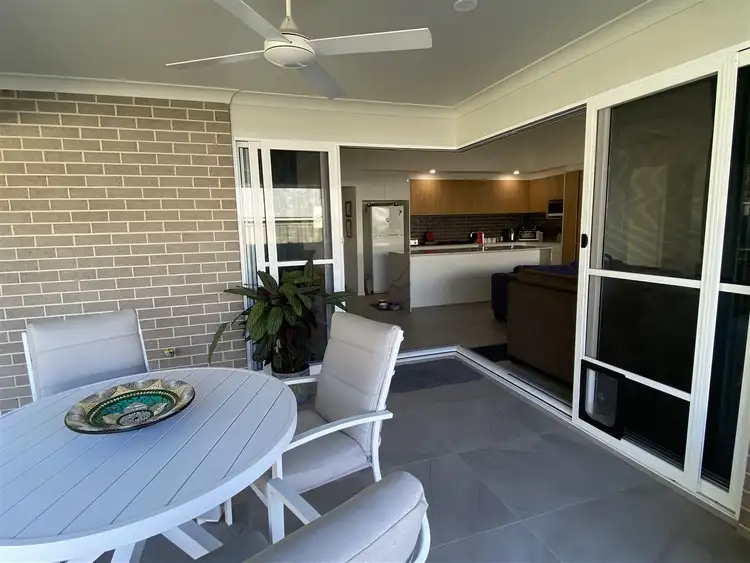 Fifth view of Homely house listing, 34 Keith Andrews Avenue, South West Rocks NSW 2431