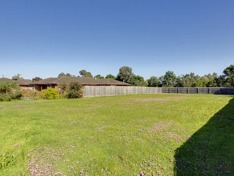 Third view of Homely land listing, 14 Warranqite Crescent, Hastings VIC 3915