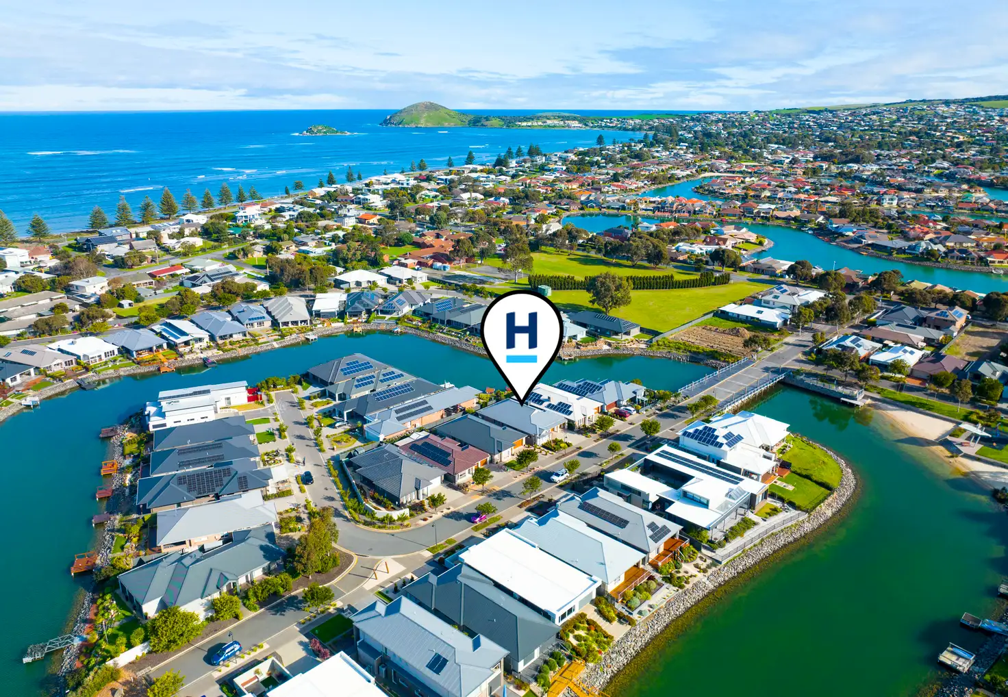 Main view of Homely house listing, 23 Central Drive, Victor Harbor SA 5211