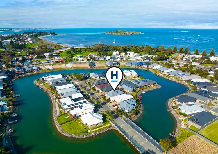 Second view of Homely house listing, 23 Central Drive, Victor Harbor SA 5211