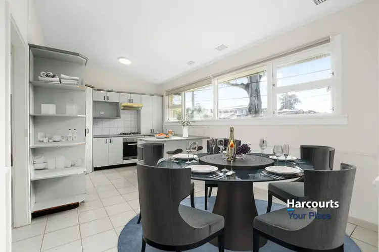 Second view of Homely house listing, 117 Belmore Avenue, Mount Druitt NSW 2770