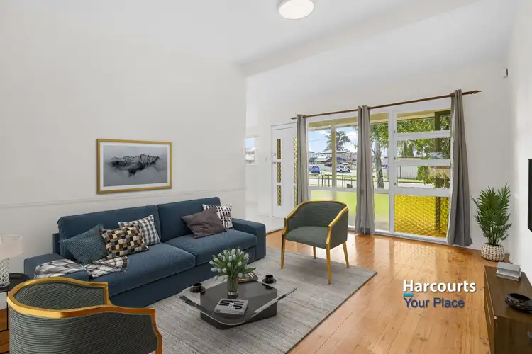 Third view of Homely house listing, 117 Belmore Avenue, Mount Druitt NSW 2770