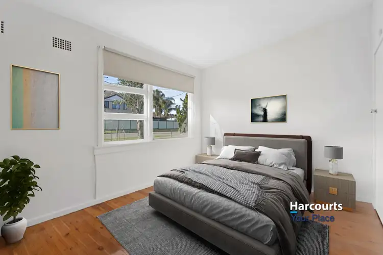 Fourth view of Homely house listing, 117 Belmore Avenue, Mount Druitt NSW 2770