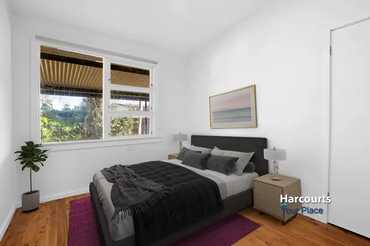 Fifth view of Homely house listing, 117 Belmore Avenue, Mount Druitt NSW 2770