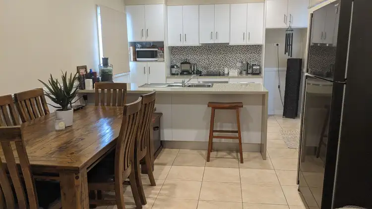 Third view of Homely semi-detached listing, 1-2/33 Parker Street, Ayr QLD 4807