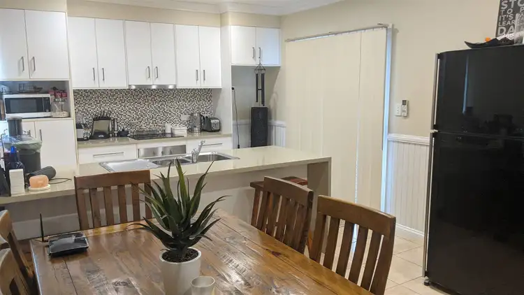 Fourth view of Homely semi-detached listing, 1-2/33 Parker Street, Ayr QLD 4807