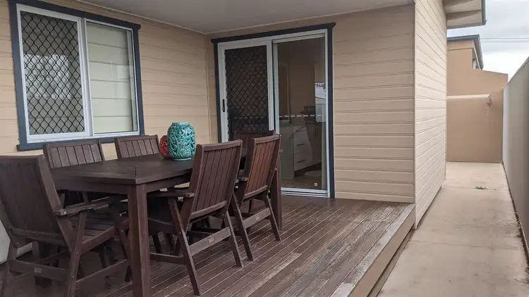 Fifth view of Homely semi-detached listing, 1-2/33 Parker Street, Ayr QLD 4807