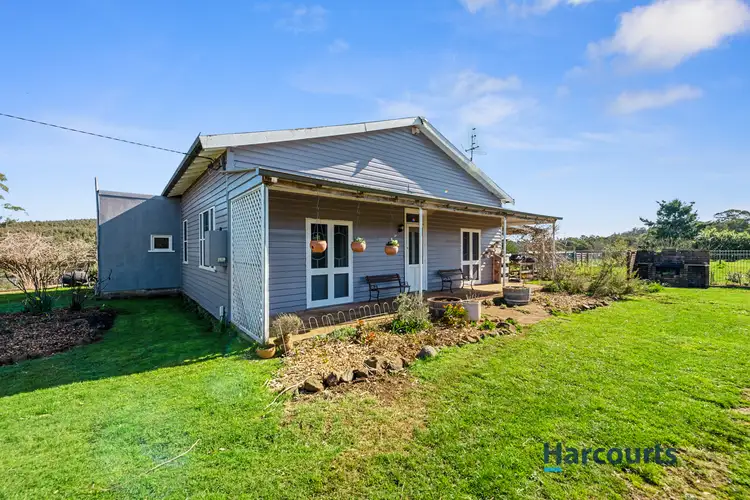 Third view of Homely house listing, 703 West Nook Road, Nook TAS 7306