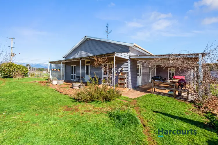 Fourth view of Homely house listing, 703 West Nook Road, Nook TAS 7306