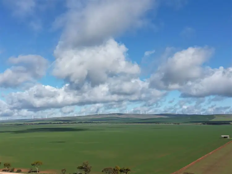 Fifth view of Homely rural property listing, Sec 294 Barunga East Road, Snowtown SA 5520