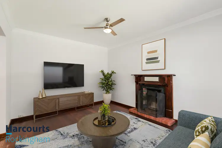 Main view of Homely house listing, 18 Derbal Street, Medina WA 6167