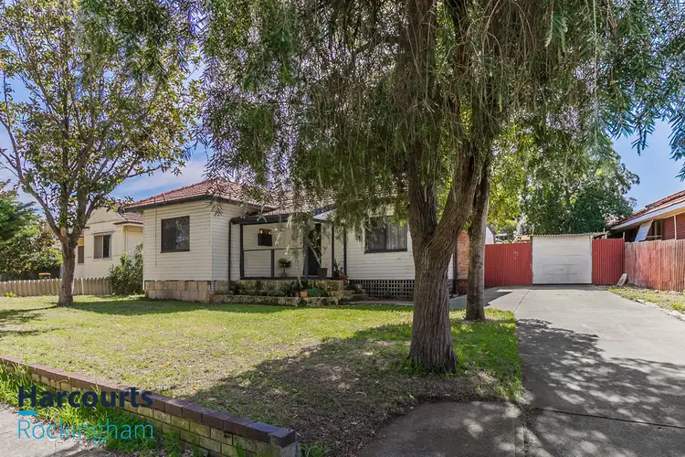 Second view of Homely house listing, 18 Derbal Street, Medina WA 6167