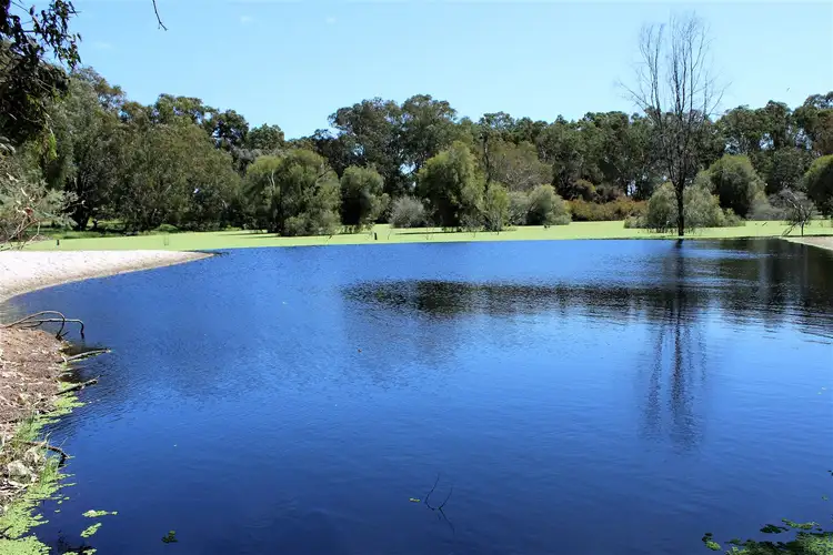Fourth view of Homely rural property listing, 936 Cowalla Road, Wanerie WA 6503