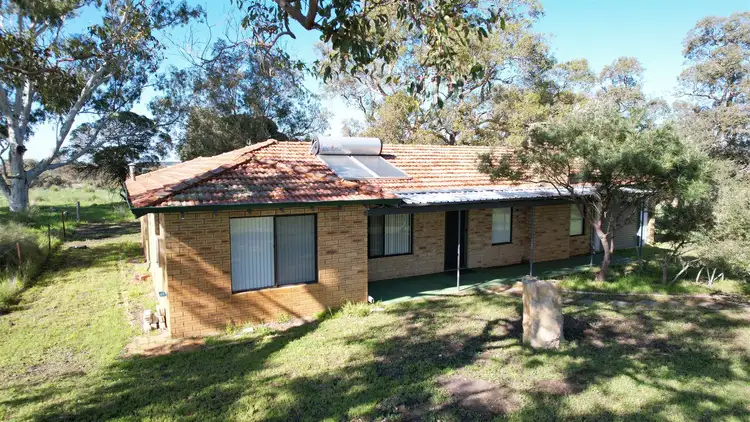Sixth view of Homely rural property listing, 936 Cowalla Road, Wanerie WA 6503