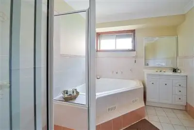 Fifth view of Homely house listing, 125 Waterworth Drive, Narellan Vale NSW