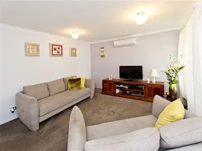 Sixth view of Homely house listing, 18 Golden Grove, Coodanup WA