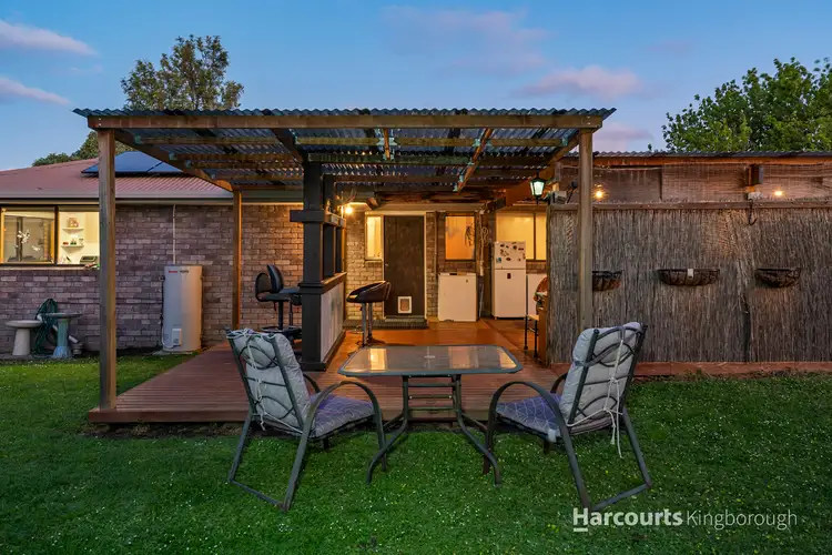 1 Angwin Court, Margate TAS 7054