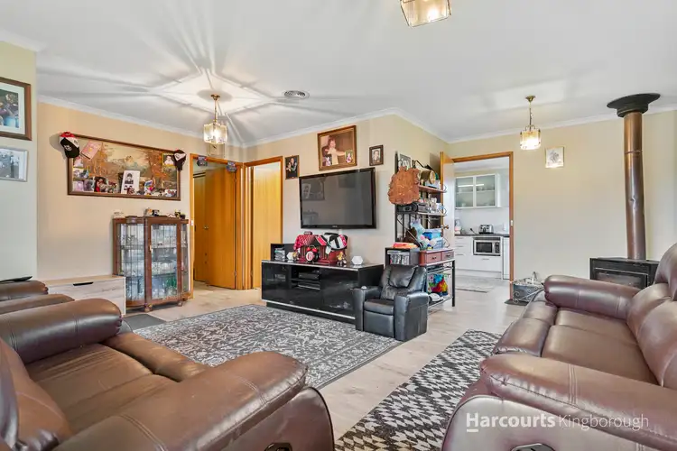 Fourth view of Homely house listing, 1 Angwin Court, Margate TAS 7054