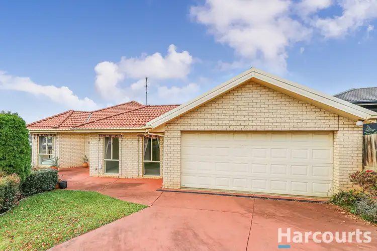 Main view of Homely house listing, 9 Bell Park Close, Warragul VIC 3820