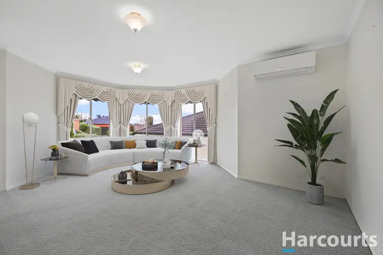 Second view of Homely house listing, 9 Bell Park Close, Warragul VIC 3820