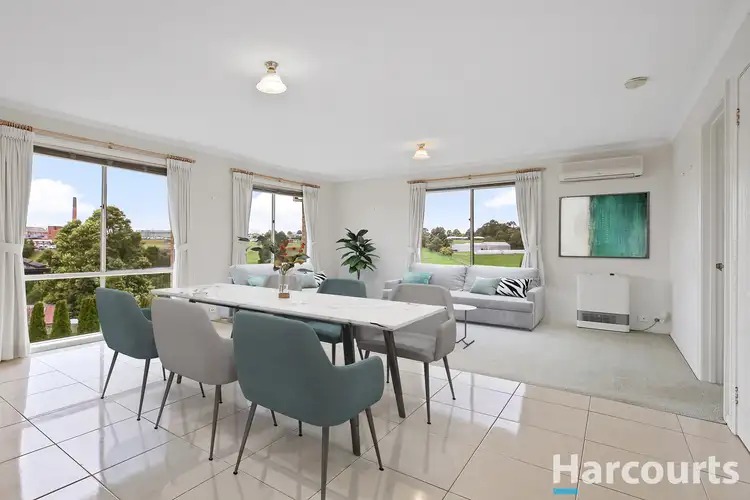Third view of Homely house listing, 9 Bell Park Close, Warragul VIC 3820