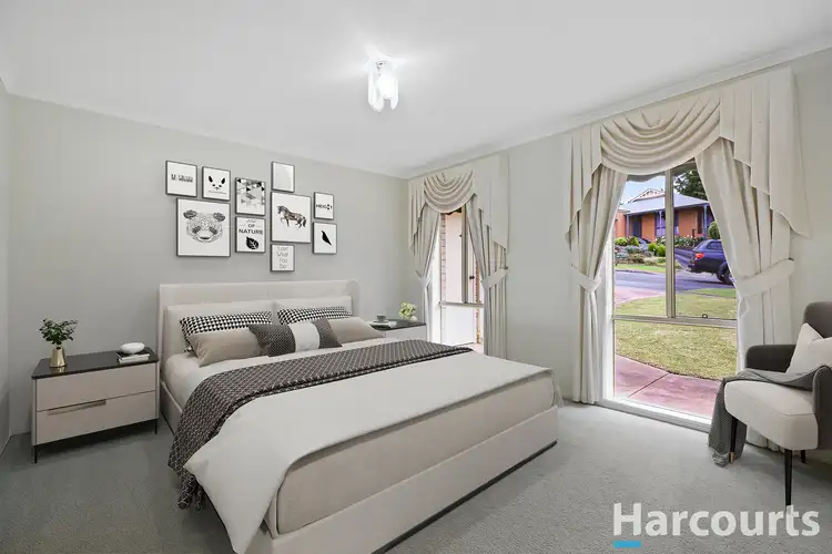 Sixth view of Homely house listing, 9 Bell Park Close, Warragul VIC 3820