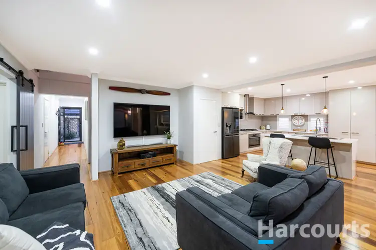 Seventh view of Homely house listing, 17 Barringarra Concourse, Madora Bay WA 6210