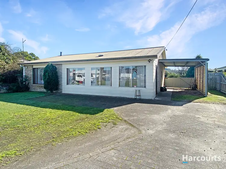 Main view of Homely house listing, 66 Tully Street, St Helens TAS 7216