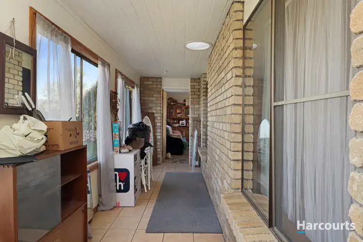 Third view of Homely house listing, 66 Tully Street, St Helens TAS 7216