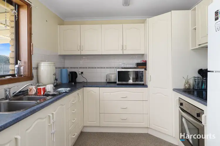 Fourth view of Homely house listing, 66 Tully Street, St Helens TAS 7216
