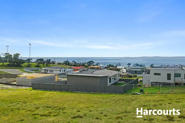 Second view of Homely land listing, 15 Heath Court, Bridport TAS 7262