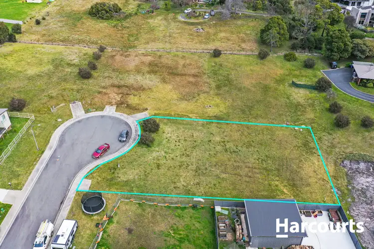 Seventh view of Homely land listing, 15 Heath Court, Bridport TAS 7262